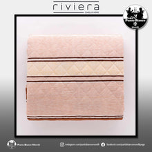 Carica l'immagine nel visualizzatore di Gallery, Trapuntino matrimoniale double face Carillo Home Riviera Dante