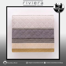 Carica l'immagine nel visualizzatore di Gallery, Trapuntino matrimoniale double face Carillo Home Riviera Dante