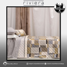 Carica l'immagine nel visualizzatore di Gallery, Trapuntino matrimoniale double face Carillo Home Riviera Dante