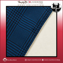 Carica l'immagine nel visualizzatore di Gallery, LANEROSSI DIAMANTE Plaid in puro cashmere e seta