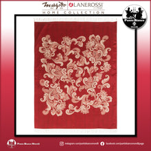 Carica l'immagine nel visualizzatore di Gallery, LANEROSSI DIAMANTE Plaid in puro cashmere e seta