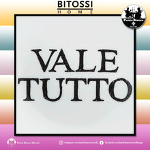 Carica l'immagine nel visualizzatore di Gallery, Piatto frutta o dessert Vale Tutto