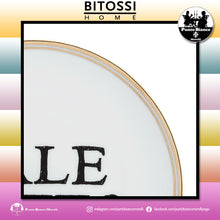 Carica l'immagine nel visualizzatore di Gallery, Piatto frutta o dessert Vale Tutto