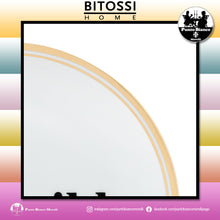 Carica l'immagine nel visualizzatore di Gallery, BITOSSI HOME | Impossibile - Piatto frutta o dessert