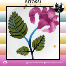 Carica l'immagine nel visualizzatore di Gallery, BITOSSI HOME | Floreale - Set 2 piatti fondi