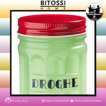 Carica l'immagine nel visualizzatore di Gallery, BITOSSI HOME | Barattolo - Altezza 11 cm