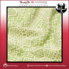 Carica l'immagine nel visualizzatore di Gallery, LANEROSSI FEDAIA Plaid in misto cotone riciclato