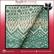 Carica l'immagine nel visualizzatore di Gallery, LANEROSSI FEDAIA Plaid in misto cotone riciclato