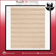 Carica l'immagine nel visualizzatore di Gallery, LANEROSSI FEDAIA Plaid in misto cotone riciclato