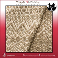 Carica l'immagine nel visualizzatore di Gallery, LANEROSSI FEDAIA Plaid in misto cotone riciclato