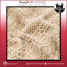 Carica l'immagine nel visualizzatore di Gallery, LANEROSSI FEDAIA Plaid in misto cotone riciclato