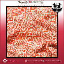 Carica l'immagine nel visualizzatore di Gallery, LANEROSSI FEDAIA Plaid in misto cotone riciclato