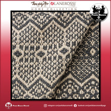 Carica l'immagine nel visualizzatore di Gallery, LANEROSSI FEDAIA Plaid in misto cotone riciclato