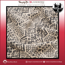 Carica l'immagine nel visualizzatore di Gallery, LANEROSSI FEDAIA Plaid in misto cotone riciclato