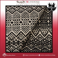 Carica l'immagine nel visualizzatore di Gallery, LANEROSSI FEDAIA Plaid in misto cotone riciclato