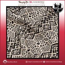 Carica l'immagine nel visualizzatore di Gallery, LANEROSSI FEDAIA Plaid in misto cotone riciclato