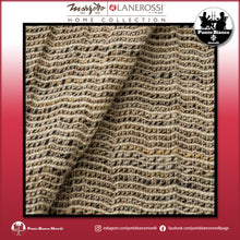 Carica l'immagine nel visualizzatore di Gallery, LANEROSSI FILIGRANA Plaid in misto lana merino