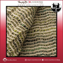 Carica l'immagine nel visualizzatore di Gallery, LANEROSSI FILIGRANA Plaid in misto lana merino