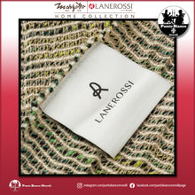 Carica l'immagine nel visualizzatore di Gallery, LANEROSSI FILIGRANA Plaid in misto lana merino