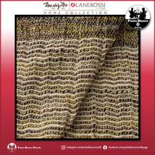 Carica l'immagine nel visualizzatore di Gallery, LANEROSSI FILIGRANA Plaid in misto lana merino