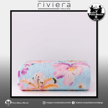 Carica l'immagine nel visualizzatore di Gallery, Trapuntino matrimoniale double face Carillo Home Riviera Grazia