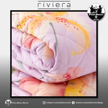 Carica l'immagine nel visualizzatore di Gallery, Trapuntino matrimoniale double face Carillo Home Riviera Grazia