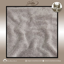 Carica l'immagine nel visualizzatore di Gallery, JOLIE FIRENZE Set asciugamani in spugna per bagno 100% cotone