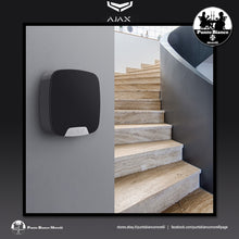 Carica l'immagine nel visualizzatore di Gallery, AJAX SYSTEM | HOMESIREN Sirena wireless per interni