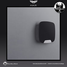 Carica l'immagine nel visualizzatore di Gallery, AJAX SYSTEM | HOMESIREN Sirena wireless per interni