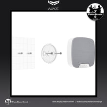 Carica l'immagine nel visualizzatore di Gallery, AJAX SYSTEM | HOMESIREN Sirena wireless per interni