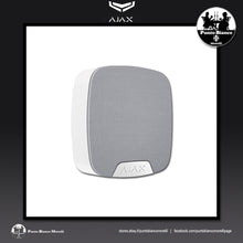 Carica l'immagine nel visualizzatore di Gallery, AJAX SYSTEM | HOMESIREN Sirena wireless per interni