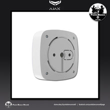 Carica l'immagine nel visualizzatore di Gallery, AJAX SYSTEM | HOMESIREN Sirena wireless per interni