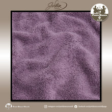 Carica l'immagine nel visualizzatore di Gallery, JOLIE FIRENZE Set asciugamani in spugna per bagno 100% cotone