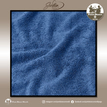 Carica l'immagine nel visualizzatore di Gallery, JOLIE FIRENZE Set asciugamani in spugna per bagno 100% cotone