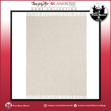 Carica l'immagine nel visualizzatore di Gallery, LANEROSSI BRAIES S Plaid pura lana vergine