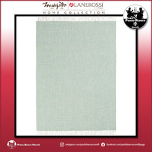 Carica l'immagine nel visualizzatore di Gallery, LANEROSSI BRAIES S Plaid pura lana vergine