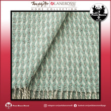 Carica l'immagine nel visualizzatore di Gallery, LANEROSSI BRAIES S Plaid pura lana vergine