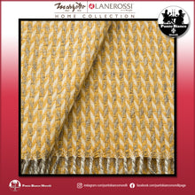 Carica l'immagine nel visualizzatore di Gallery, LANEROSSI BRAIES S Plaid pura lana vergine