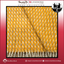 Carica l'immagine nel visualizzatore di Gallery, LANEROSSI BRAIES S Plaid pura lana vergine