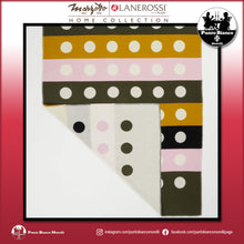 Carica l'immagine nel visualizzatore di Gallery, LANEROSSI TRIENNALE Plaid in pura lana vergine