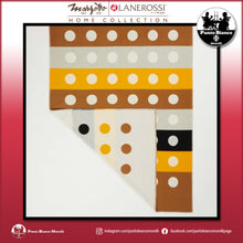 Carica l'immagine nel visualizzatore di Gallery, LANEROSSI TRIENNALE Plaid in pura lana vergine