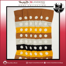 Carica l'immagine nel visualizzatore di Gallery, LANEROSSI TRIENNALE Plaid in pura lana vergine