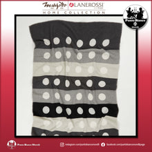 Carica l'immagine nel visualizzatore di Gallery, LANEROSSI TRIENNALE Plaid in pura lana vergine