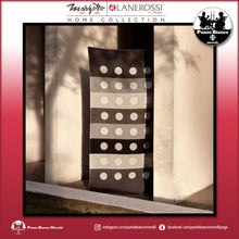 Carica l'immagine nel visualizzatore di Gallery, LANEROSSI TRIENNALE Plaid in pura lana vergine