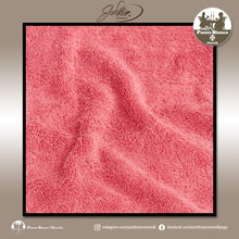 Carica l'immagine nel visualizzatore di Gallery, JOLIE FIRENZE Set asciugamani in spugna per bagno 100% cotone