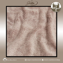 Carica l'immagine nel visualizzatore di Gallery, JOLIE FIRENZE Set asciugamani in spugna per bagno 100% cotone