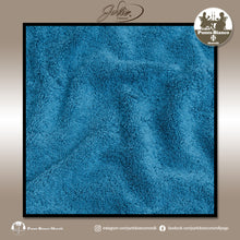 Carica l'immagine nel visualizzatore di Gallery, JOLIE FIRENZE Set asciugamani in spugna per bagno 100% cotone