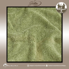 Carica l'immagine nel visualizzatore di Gallery, JOLIE FIRENZE Set asciugamani in spugna per bagno 100% cotone