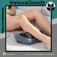 Carica l&#39;immagine nel visualizzatore di Gallery, Massaggiatore shiatsu compatto Shissage Innovagoods
