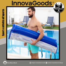 Carica l&#39;immagine nel visualizzatore di Gallery, Amaca galleggiante doppia da piscina Twolok InnovaGoods
